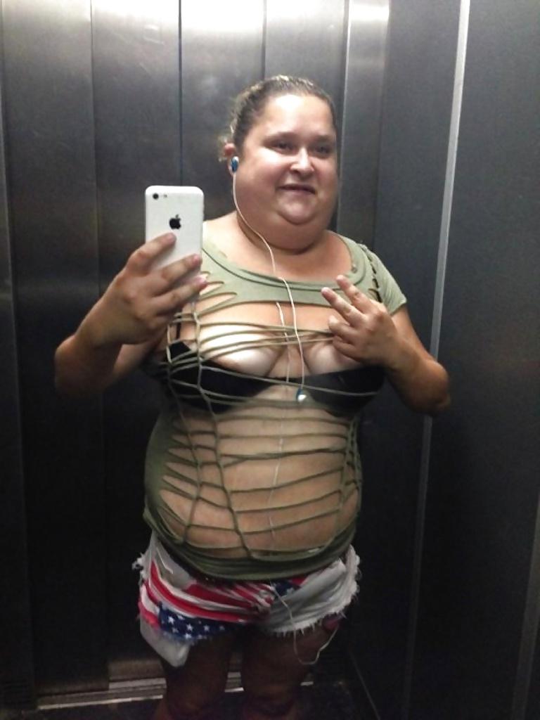 25P Grannies BBW Matures #107