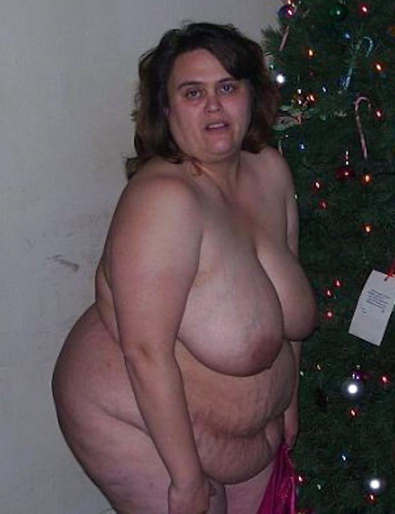 25P Grannies BBW Matures #107