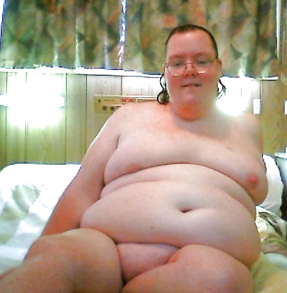 25P Grannies BBW Matures #107