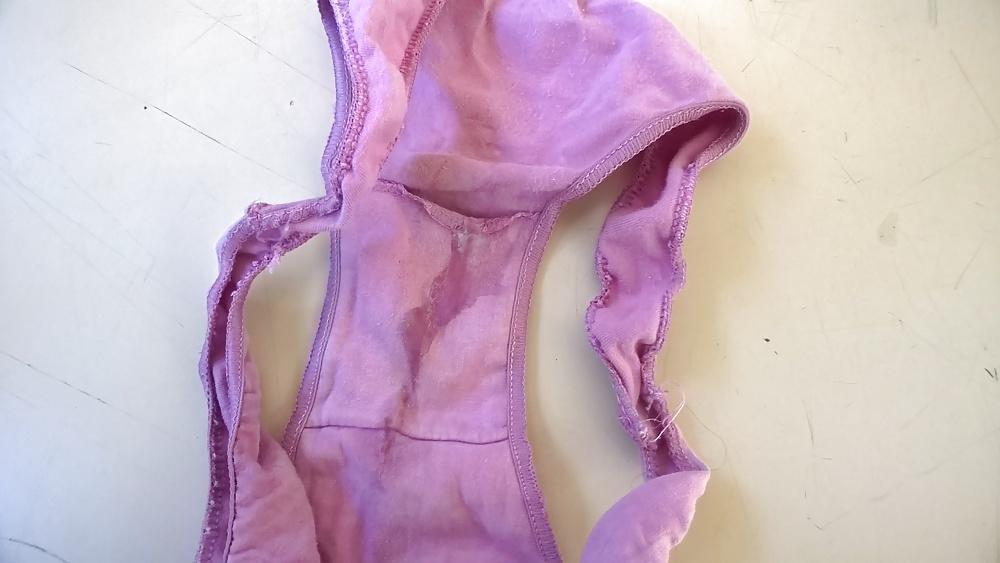 5P Filomena underwear