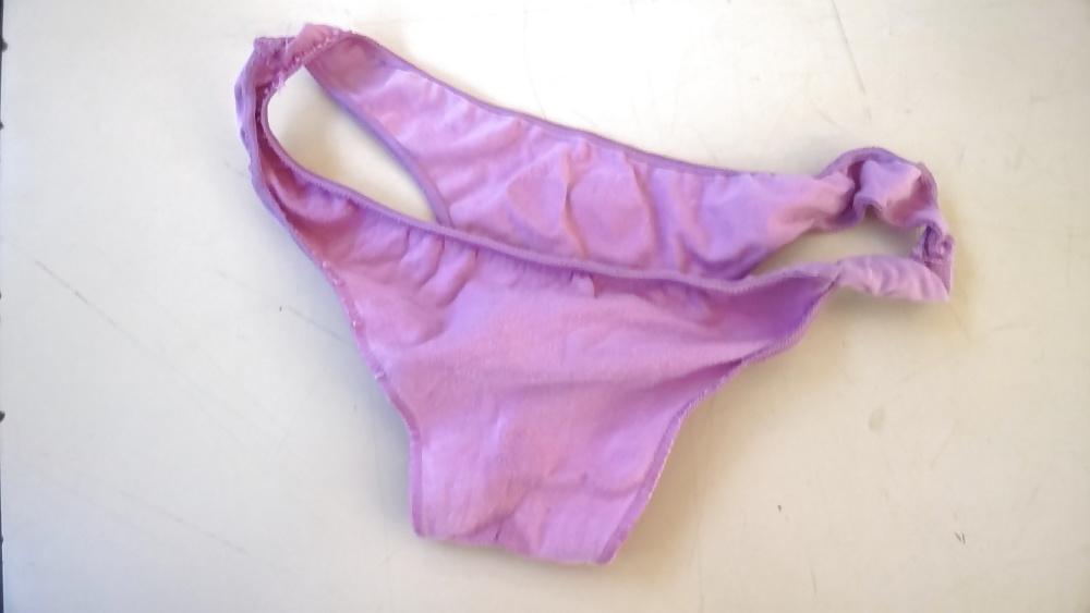 5P Filomena underwear