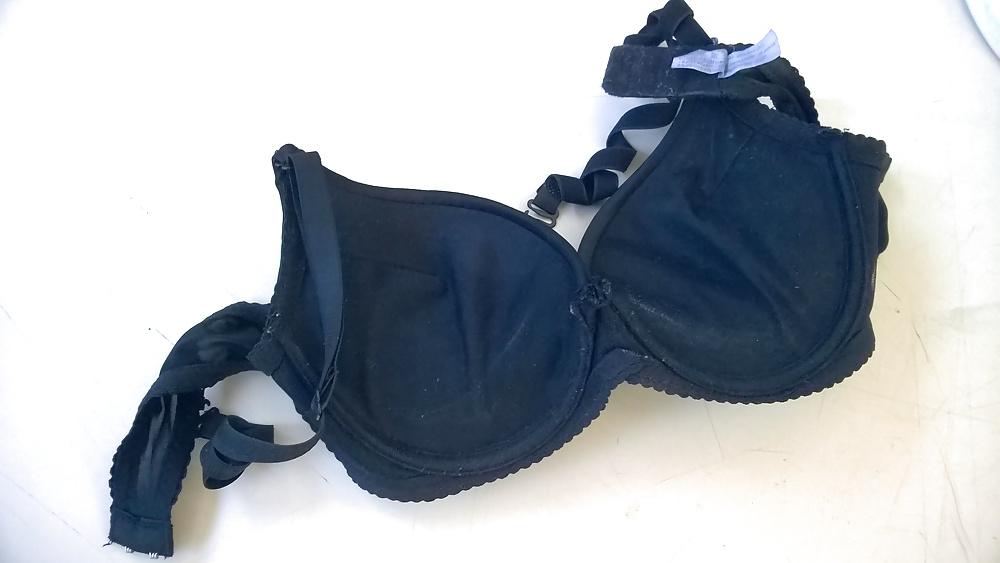 5P Filomena underwear