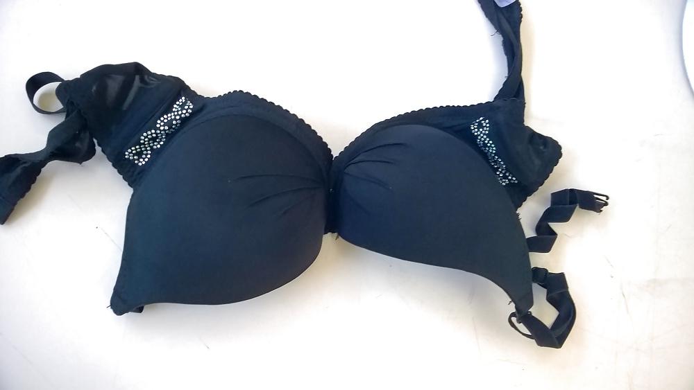5P Filomena underwear