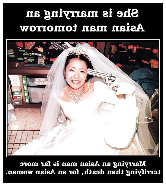 25P Asian pussy is for white cock
