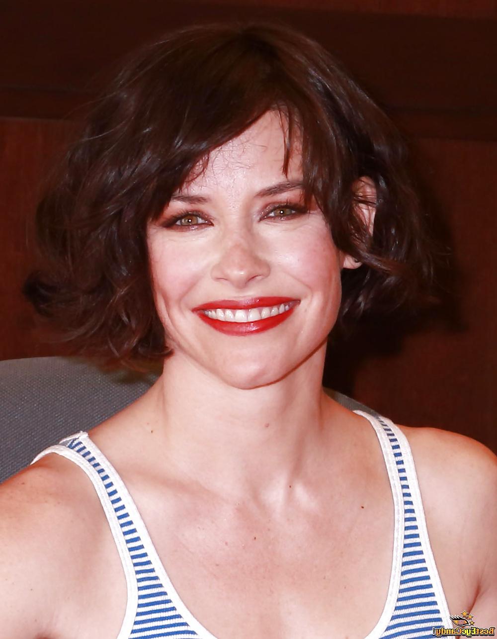 25P Evangeline Lilly HOT mix 1
