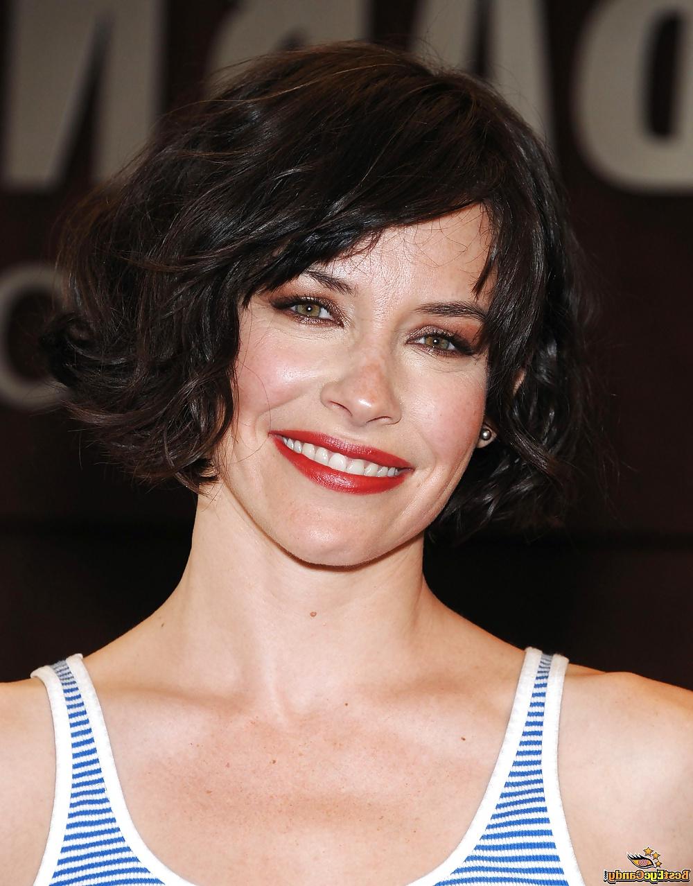 25P Evangeline Lilly HOT mix 1