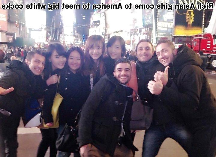 22P Degraded asian cunts