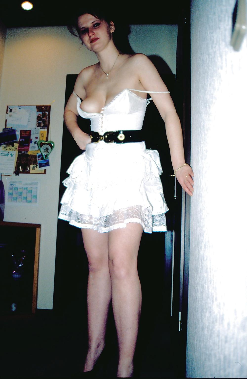 14P SAG - Meine Geile Sau - My Naughty Slut 25
