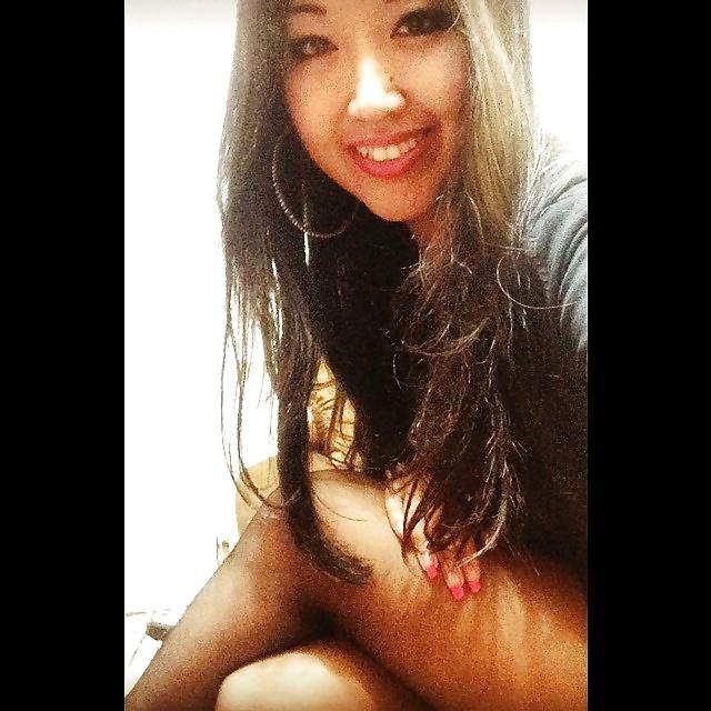 25P Asian Girl With Sexy Face