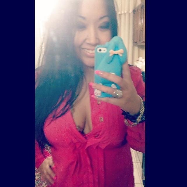 25P Asian Girl With Sexy Face