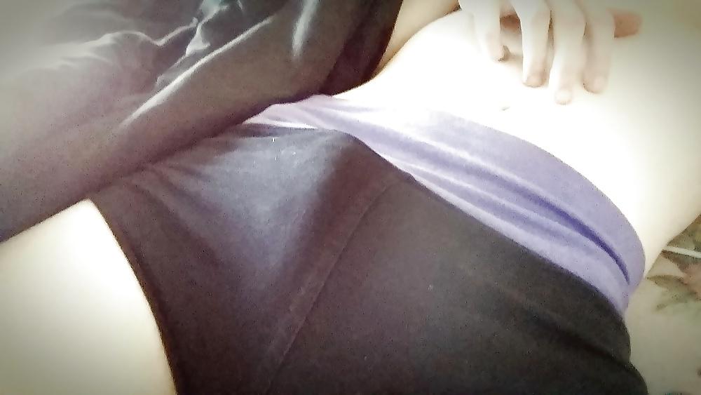 12P My little twink body