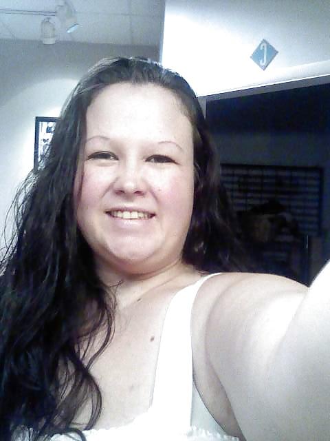 11P Rachelle 23, BBW Hairy Cunt