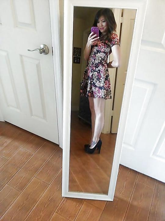 15P A hot Korean wife