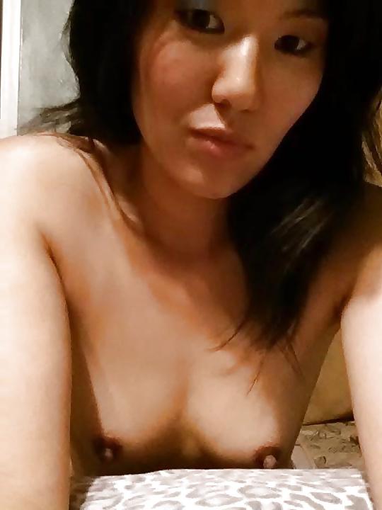 15P A hot Korean wife