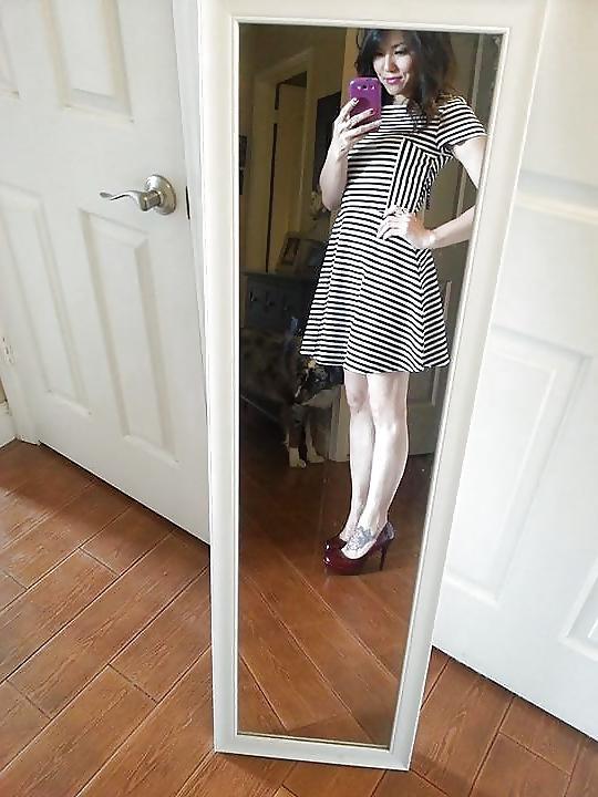 15P A hot Korean wife