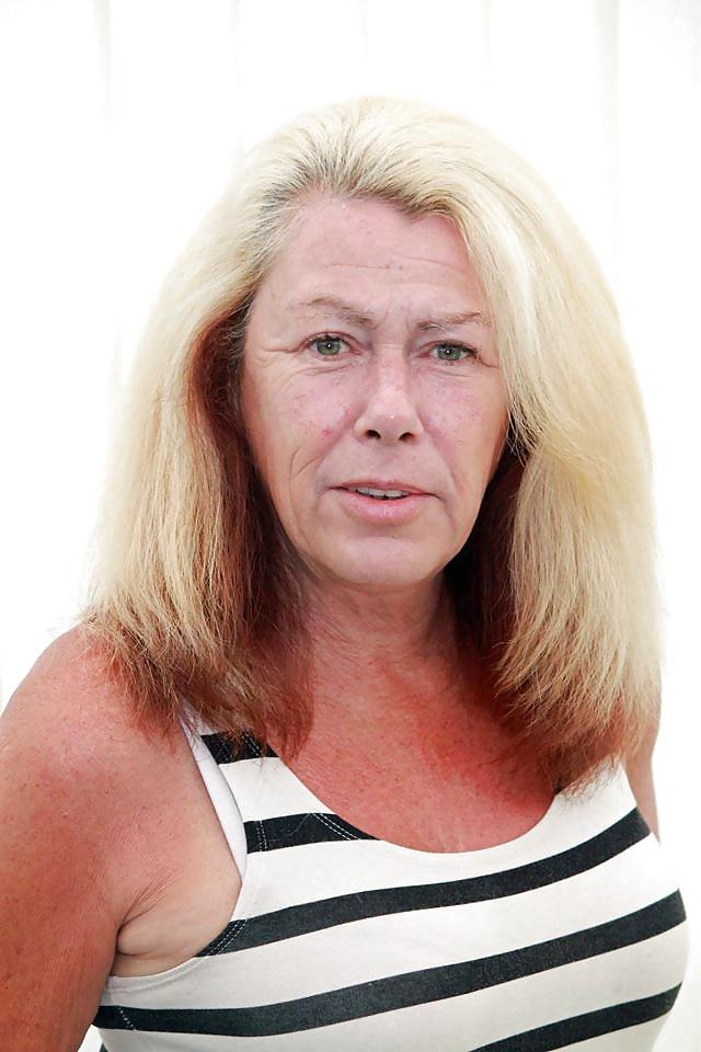 4P British Trisha
