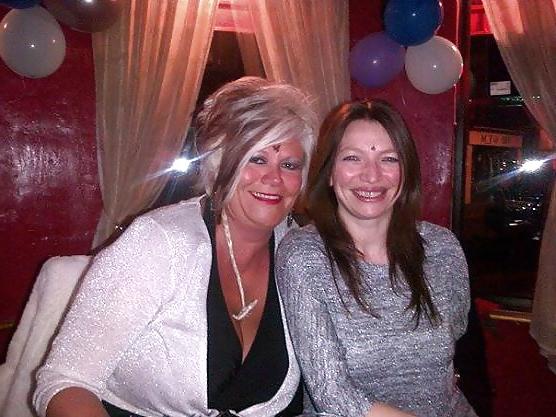 10P British Jacqui 