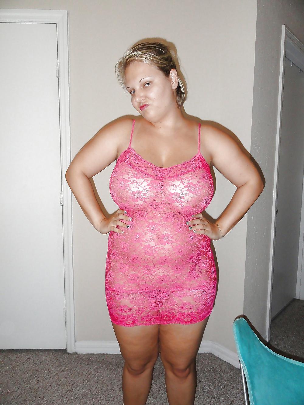 25P Boobs and Ass the best......BBW & chubby 09