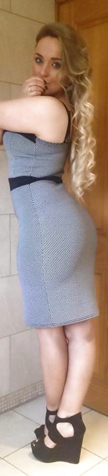 18P British Caitlin 1