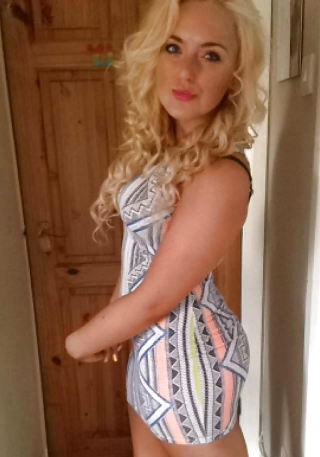 18P British Caitlin 1
