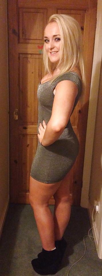 18P British Caitlin 1