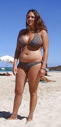 10P Sexy Italian BBW