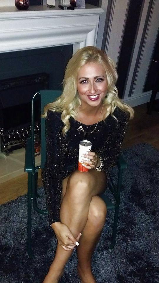 10P British Rachel