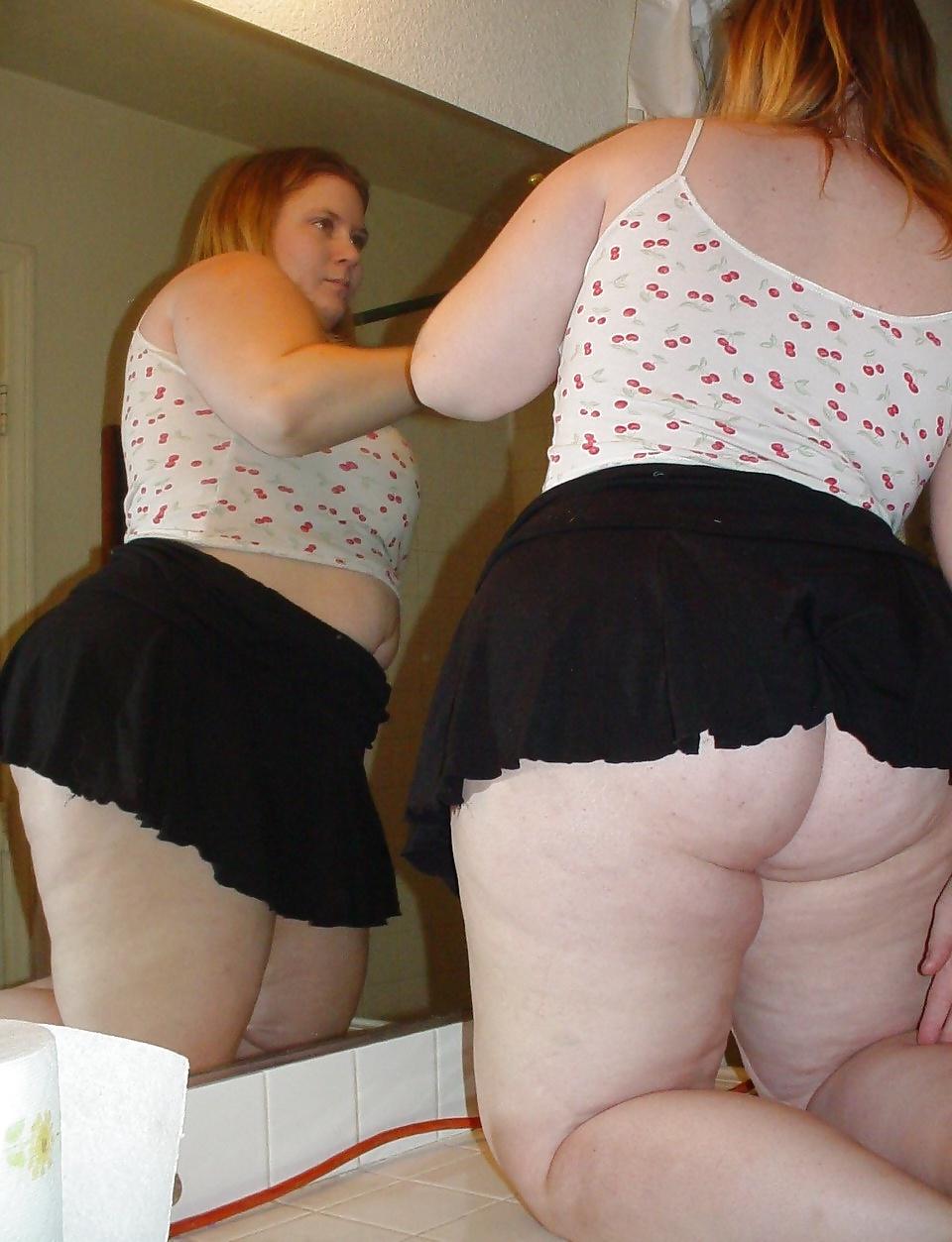 25P Gorgeous BBW! Blondie