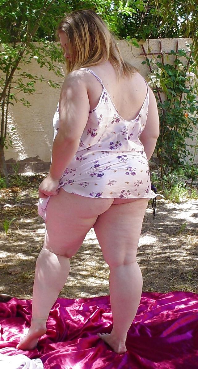 25P Gorgeous BBW! Blondie
