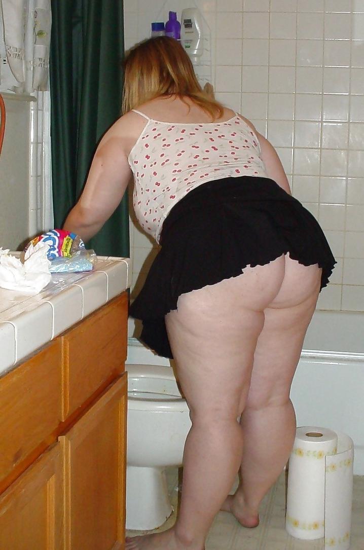 25P Gorgeous BBW! Blondie
