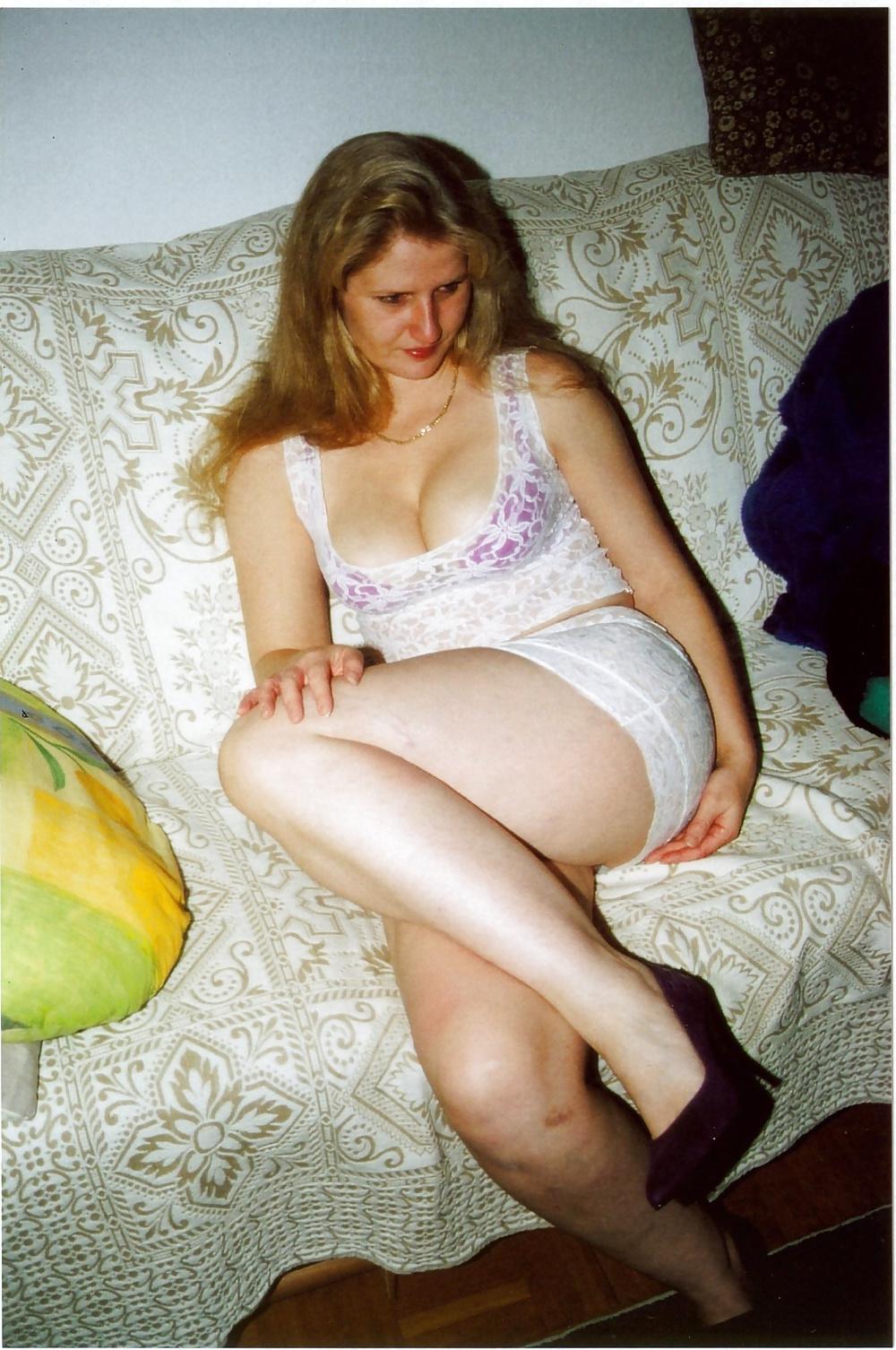14P SAG - Meine Geile Sau - My Naughty Slut 27