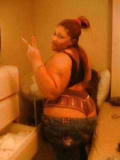 12P Bbw lookin sexy