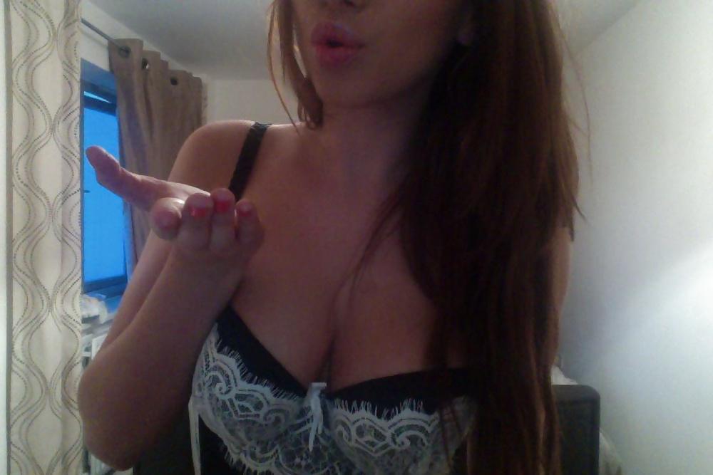 5P Farrah - Adultwork Escort - British - Indian