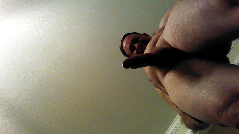 12P Shower and cock pics