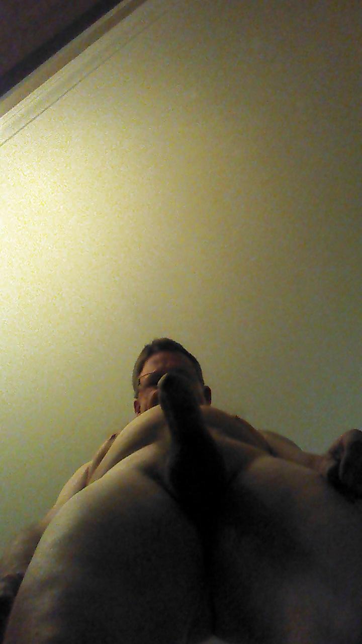 12P Shower and cock pics