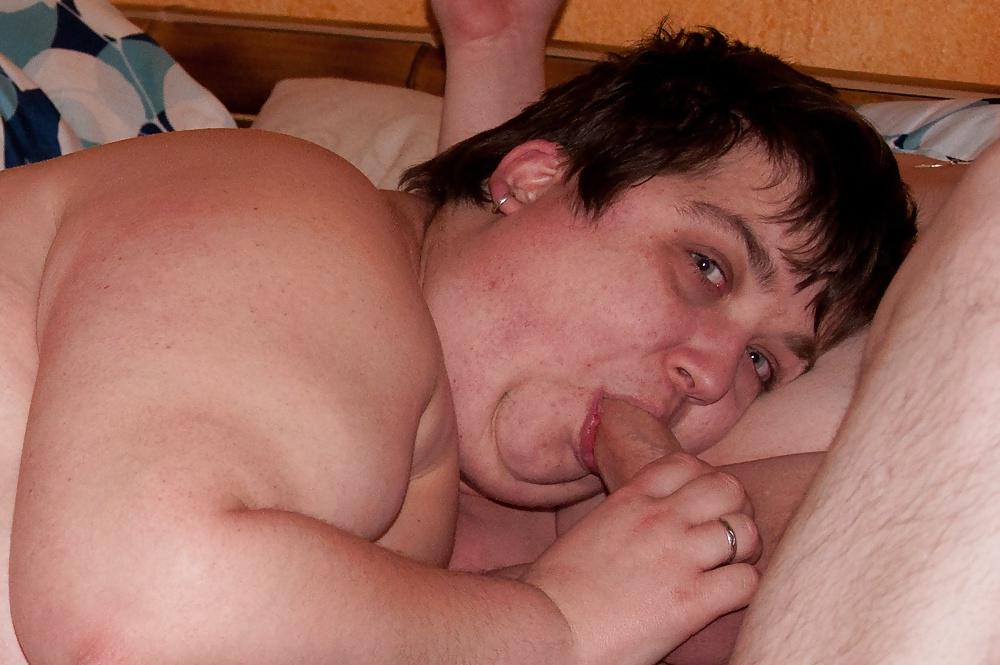 7P BBW Woman play with my tiny dick(no fake)