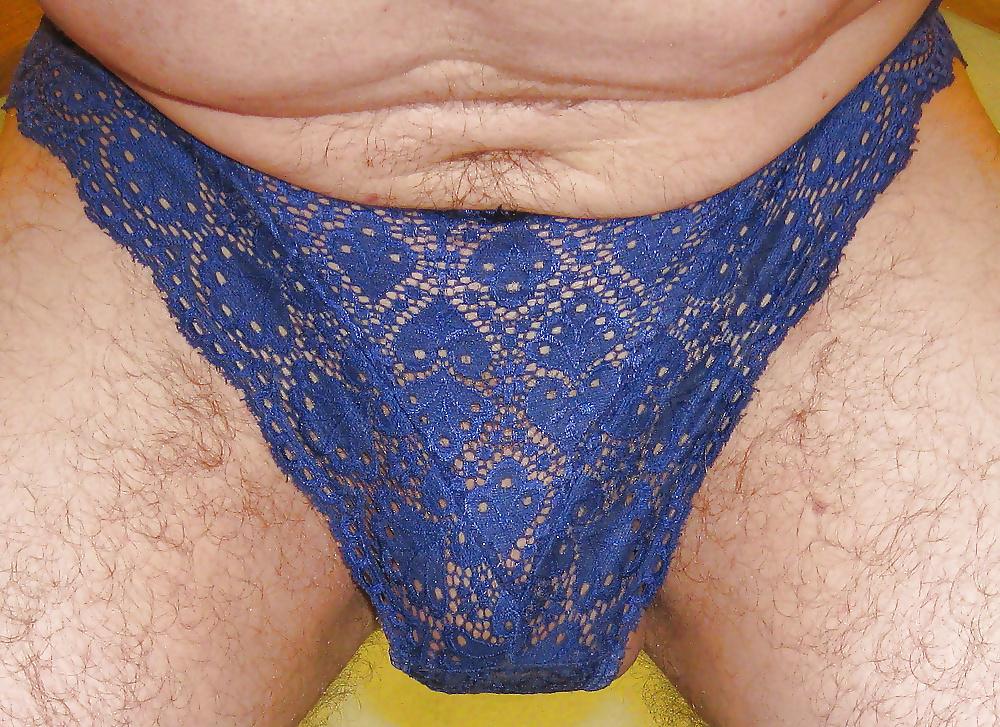 15P Underwear