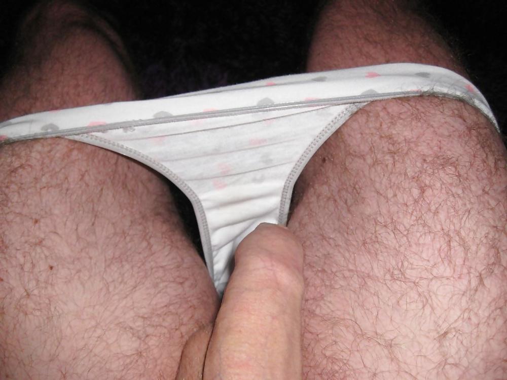 15P Underwear