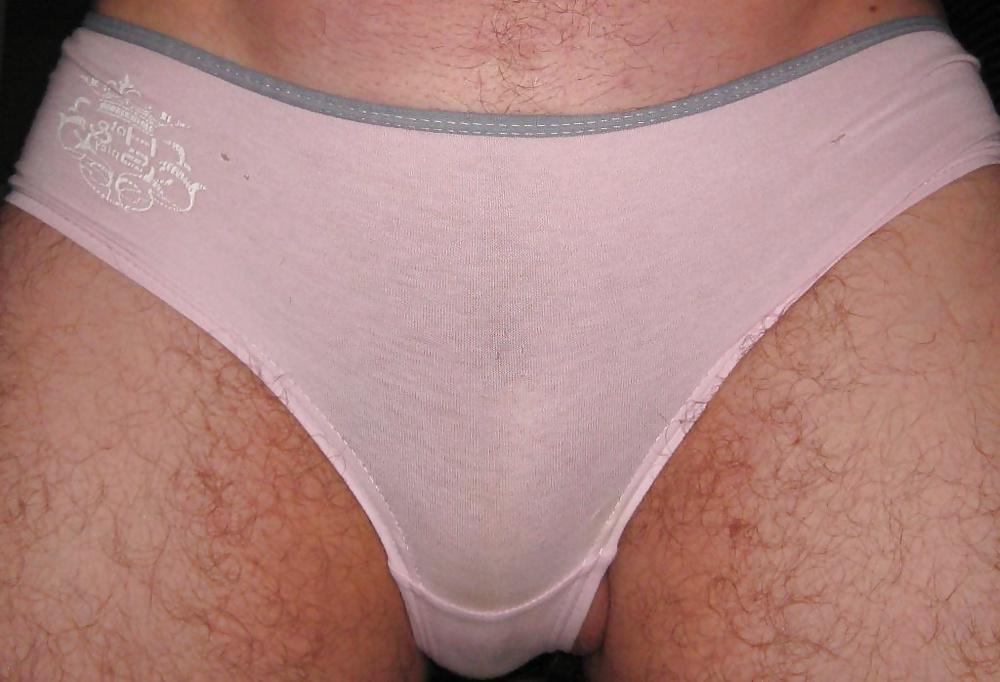 15P Underwear