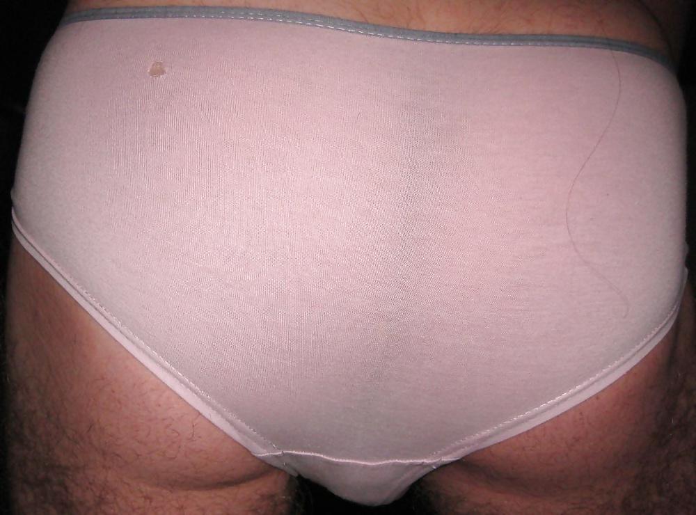 15P Underwear