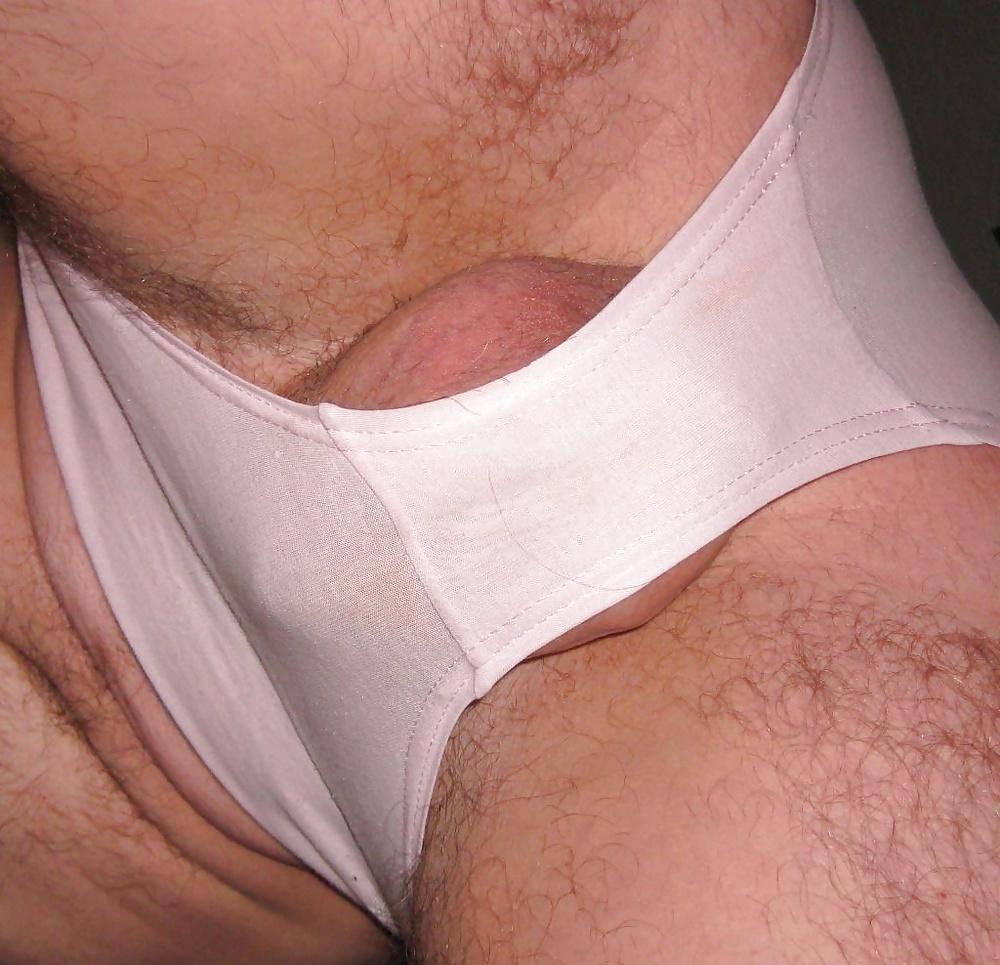 15P Underwear