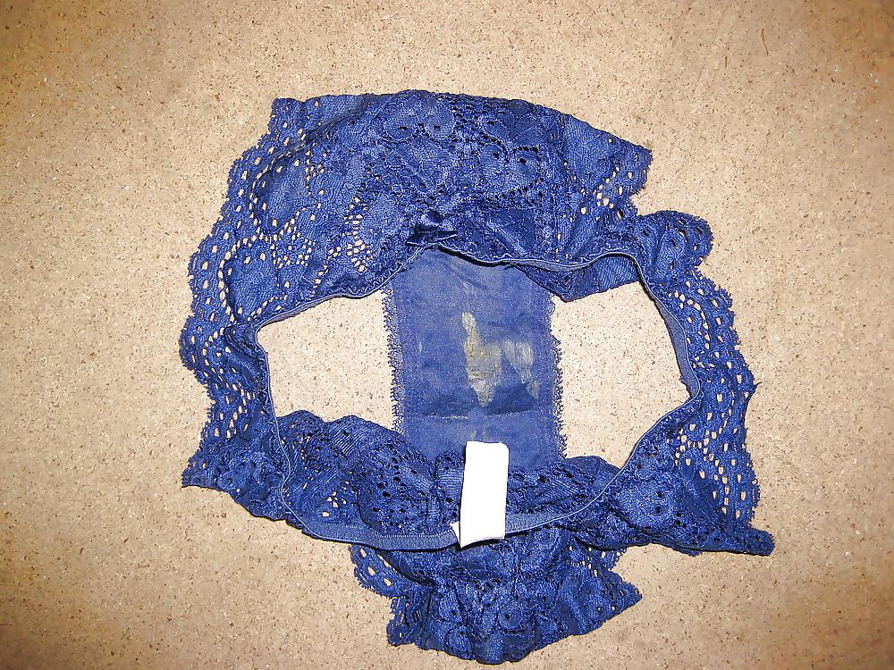 15P Underwear
