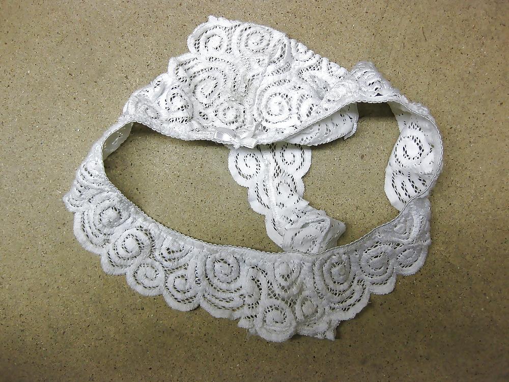 15P Underwear