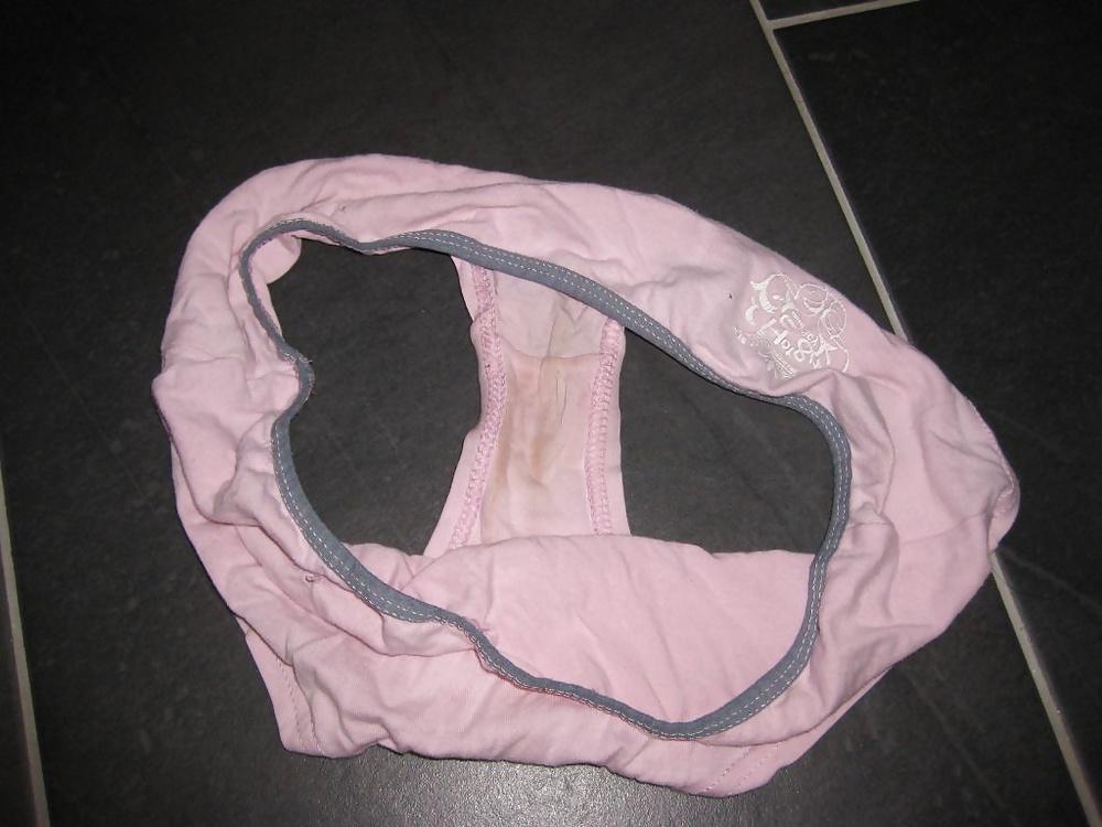 15P Underwear