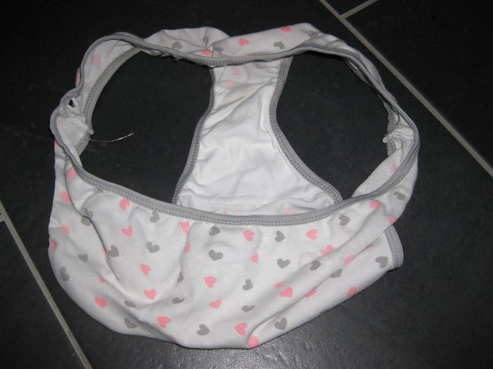 15P Underwear