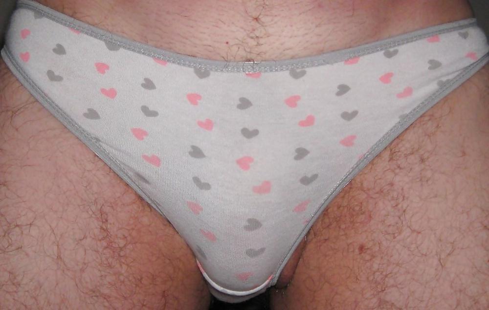 15P Underwear