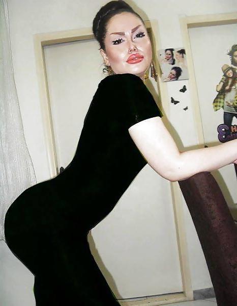 6P Femdom