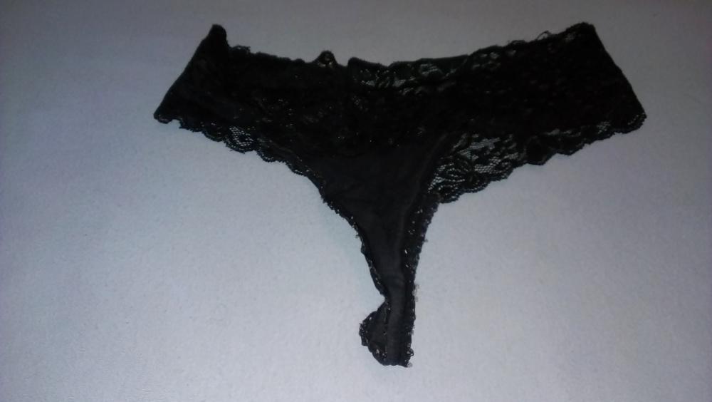 16P Underwear
