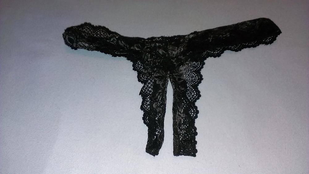 16P Underwear