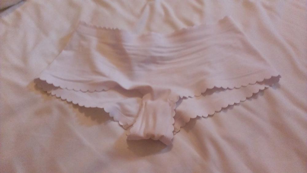 16P Underwear
